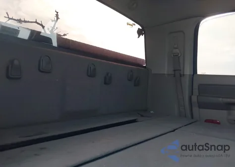 2006 Dodge Ram 2500 Slt z USA, uszkodzony, nr VIN 3D7KS29C26G191006